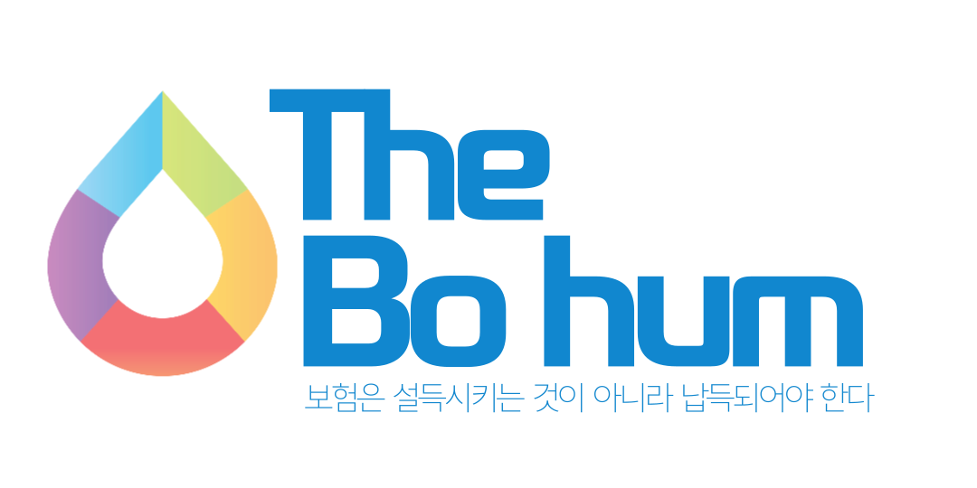 The Bohum 로고